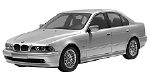 BMW E39 P147C Fault Code