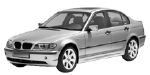 BMW E46 P147C Fault Code