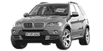 BMW E70 P147C Fault Code