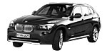BMW E84 P147C Fault Code