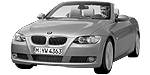 BMW E93 P147C Fault Code