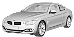 BMW F32 P147C Fault Code